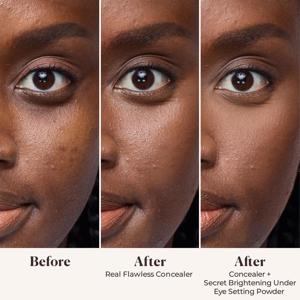 Laura Mercier Secret Brightening Colour Correting Under Eye Setting Powder
